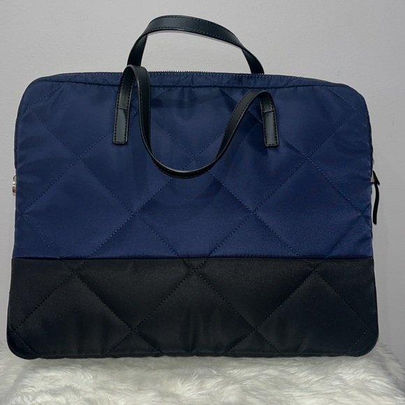 Kate Spade Quilted Commuter Bag - Picture 2 of 6